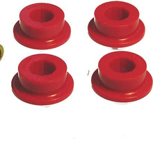 Prothane 8-201 Red Front Lower Control Arm Bushing Kit