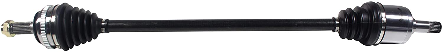 GSP NCV36517 CV Axle Shaft Assembly - Left Front (Driver Side)