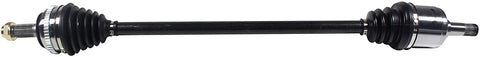 GSP NCV36517 CV Axle Shaft Assembly - Left Front (Driver Side)