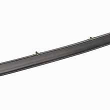 Dorman 25840 Driver Side Outer Door Window Seal for Select Chevrolet/Pontiac Models