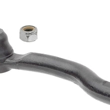 ACDelco 45A1108 Professional Passenger Side Outer Steering Tie Rod End