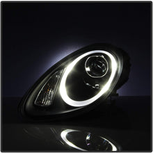 Spyder Auto PRO-YD-P98705-DRL-BK Projector Headlight, 1 Pack