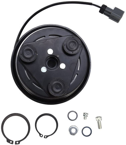 ACUMSTE AC A/C Compressor Clutch Assembly Repair KIT for 2004 2005 Impreza Outback & WRX