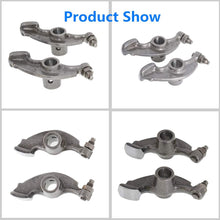 labwork Engine Rocker Arm Replacement for Yamaha Big Bear Bruin Grizzly Kodiak Raptor Moto Rhino Terrapro Warrior YFM YXR YFP 350 400 450