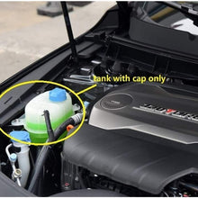 WHWEI Coolant Reservoir Tank with Cap for Chinese GAC TRUMPCH GA8 Auto car Motor Parts (Color : Tank Assy.)