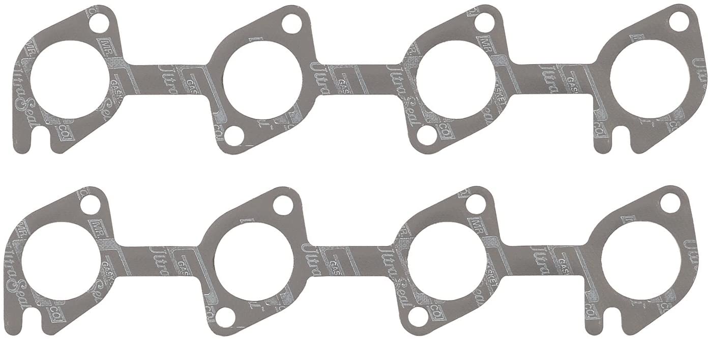 Mr. Gasket 5927 Ultra-Seal Exhaust Gasket Set