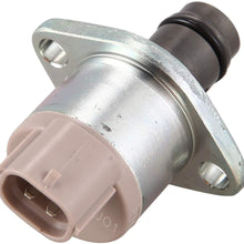 Semoic New Pressure Suction Control Valve SCV Fit for Navara L200 294009-0260 294200-0360