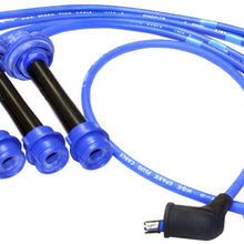 NGK (8143) RC-TX35 Spark Plug Wire Set