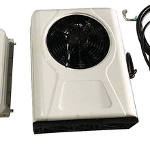 CLHGO Treeligo Universal Air Conditioner 12V LZB 6800 for Truck Bus Automotive air Conditioner