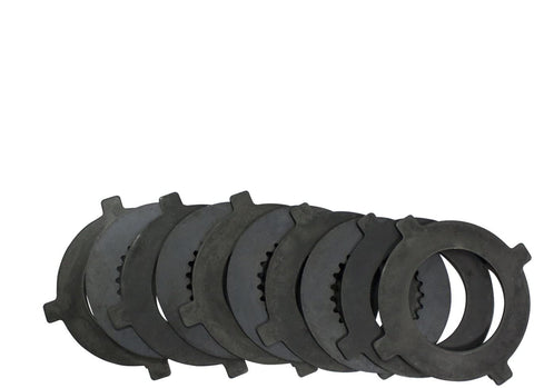 Yukon Gear & Axle (YPKD44-PC-AG) Power Lok Replacement Aggressive Clutch Set for Dana 44 Differential