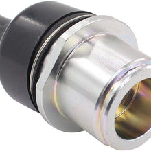 NewYall Pack of 2 Suspension Front Lower Knuckle Spindle Ball Joint