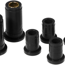 Prothane 4-204-BL Black Front Control Arm Bushing Kit