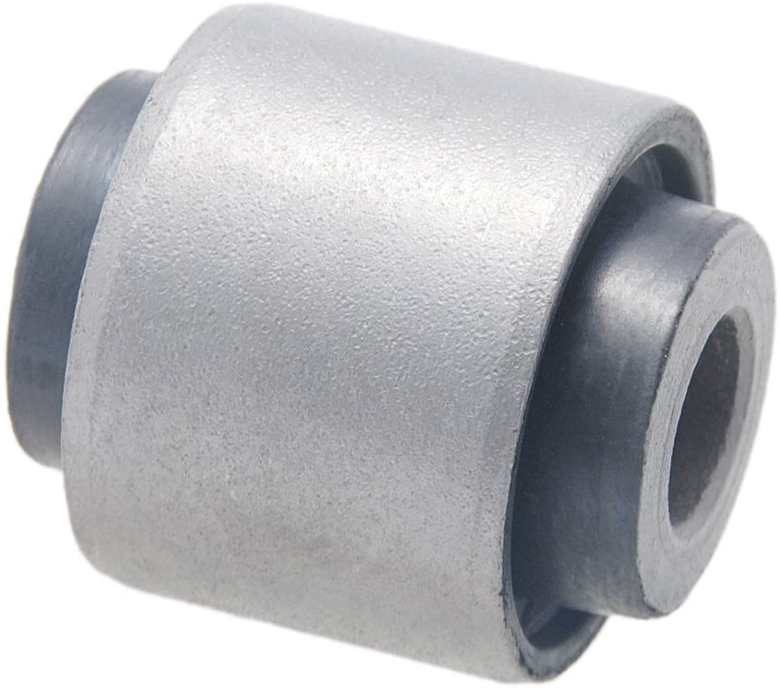 BB5Z-5B758-A - ARM BUSHING REAR ASSEMBLY - 1 Year Warranty - FEBEST # FDAB-034