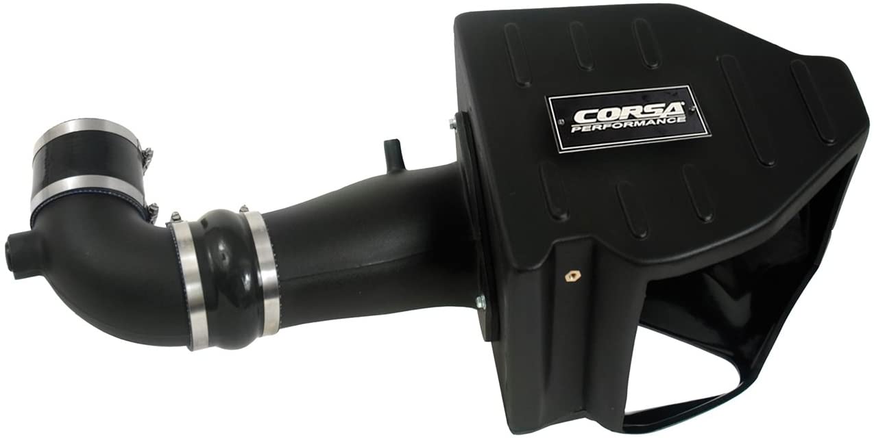 CORSA 463576 Closed Box Air Intake