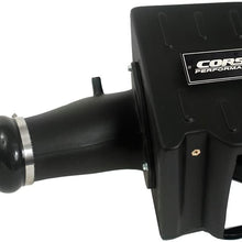 CORSA 463576 Closed Box Air Intake