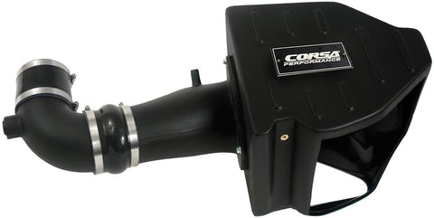 CORSA 463576 Closed Box Air Intake