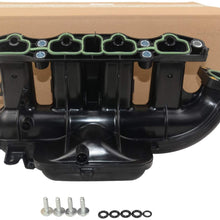 GELUOXI 55581014 Engine Intake Manifold Replacement for Chevrolet Cruze Sonic Trax Buick Encore 2001 2012 2013-2020 615-380 55581010