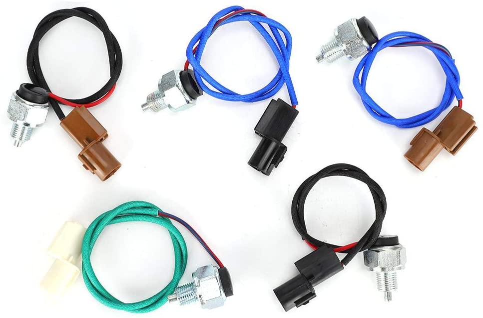 Gearbox Transfer Switch Gearshift Position MR580151 MR453314 MR453315 MR453316 MR453317 MR453318 Fits for Mitsubishi Montero/Pajero/SHOGUN