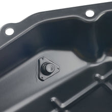 A-Premium Transmission Oil pan Replacement for Dodge Ram 1500 Durango Jeep Wrangler Liberty Mitsubishi 52852912AC