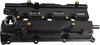 MYSMOT 264-985 LH Valve Cover w/Gasket & Spark Plug Tube Seals Fits 2002-2004 Infiniti I35 2002-2006 Nissan Altima 2002-2008 Maxima 2003-2007 Murano 2004-2009 Quest 13264-8J113