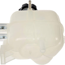 Dorman 603-534 Engine Coolant Reservoir for Select Chevrolet Models