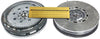 LUK DMF DUAL MASS FLYWHEEL WORKS WITH PORSCHE 911 996 997 CARRERA TARGA 4 4S 3.4L 3.6L