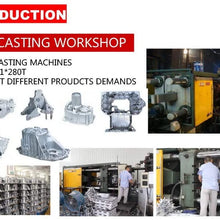 Engine Oil Pan V6 3.6L V8 5.7L Compatible with 05-18 300/09-18 CHALLENGER / 06-18 CHARGER / 05-08 MAGNUM replace 4792870AB 5037634AC CRP49A