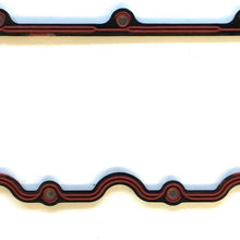 ECCPP Head Gasket Set for 03 04 05 06 07 08 09 10 for Ford E-350 Club Wagon E-450 Super Duty F-250 F-350 F-450 for Ford F-550 Super Duty Excursion 6.0L Head Gaskets Kit HSU26734 26374PT