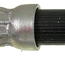 Dorman H38711 Hydraulic Brake Hose