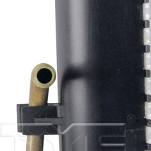 TYC 2832 Replacement Radiator