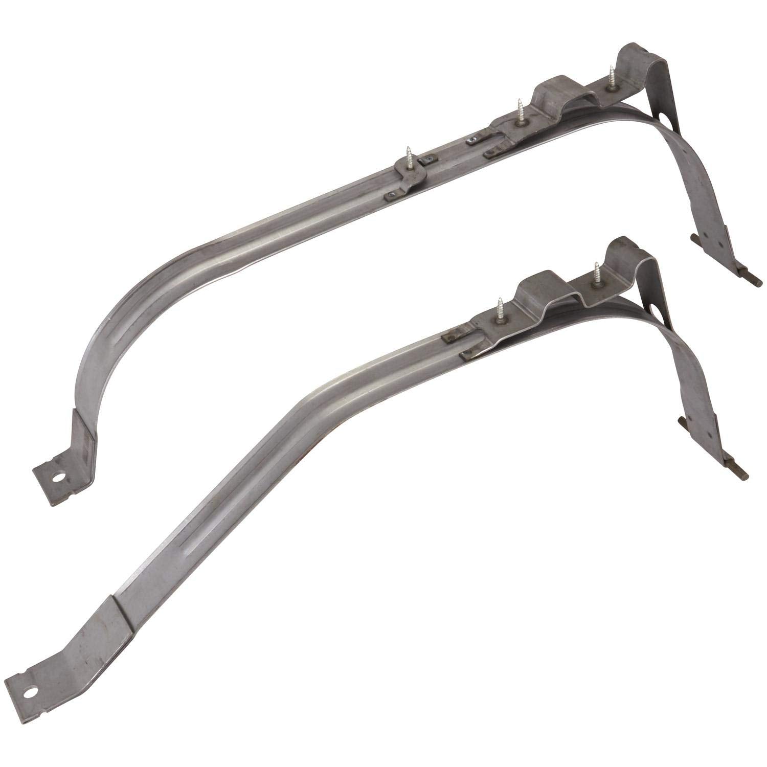 Spectra Premium ST505 Fuel Tank Strap, Set of 2