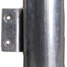 TCW 17-10119 A/C Drier (Quality With Perfect Vehicle Fitment)