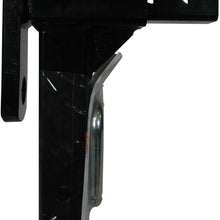 Reese 7031300 Class III Adjustable Weight Carrying Ball Mount