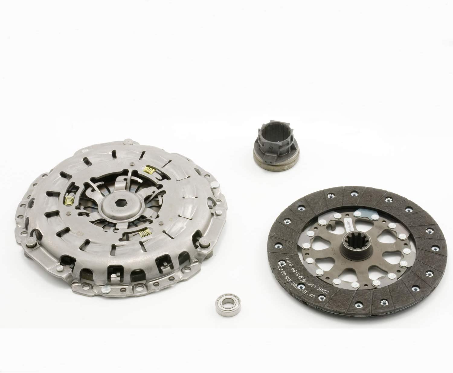 LuK 03-047 Clutch Kit