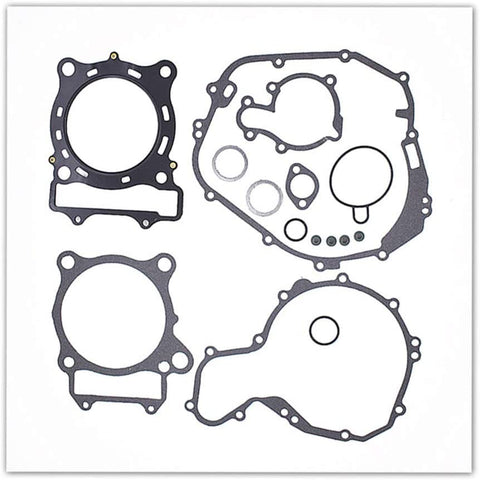 WFLNHB Complete Engine Gasket Kit Set Fit for Polaris Predator 500 (2003-2004) 03 04 ATV