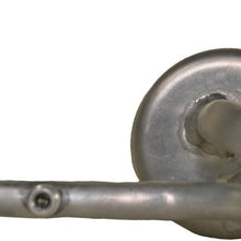 TCW 17-7206 A/C Accumulator (Quality With Perfect Vehicle Fitment)