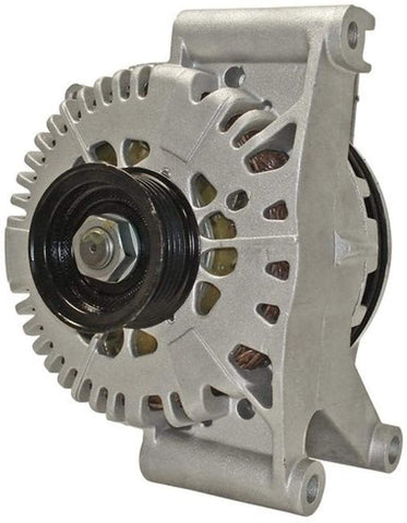 Magneti Marelli RMMAL00121 Alternator