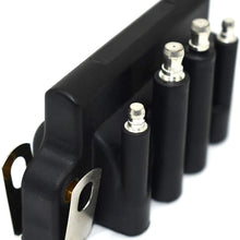 583740 0583740 18-5170 183-3740 Dual Plug Wire Ignition Coil Fit for 1987-1999 Johnson Evinrude OMC