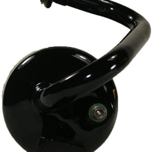 TCW 17-4291 A/C Accumulator (Quality With Perfect Vehicle Fitment)