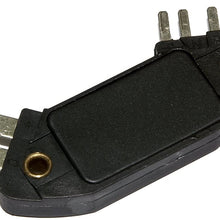 Brand New Compatible Ignition Control Module for LX315 LX357 1976908 for GM BUICK CADILLAC CHEVROLET GMC OLDSMOBILE PONTIAC 1978617 1977907 SH7318