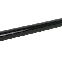 Nolathane REV144.0006 Black Track Bar Adjustable Assembly (Front)