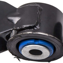 2X Front Forward Lower Control Arm Bushing for Buick Enclave 2008-2017 for GMC Acadia 2007-2017 for Saturn Outlook 2007-2010 523-035