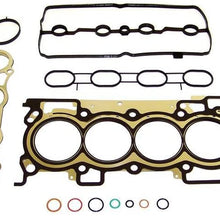 DNJ EK635A Engine Rebuild Kit for 2007-2012 / Nissan/Sentra / 2.0L / DOHC / L4 / 16V / 122cid / MR20DE
