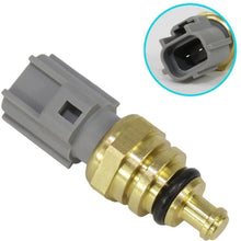 DOICOO Coolant Temperature Sensor XS6Z-12A648-BA for Ford Contour Courier Ecosport Escape Explorer Focus Mondeo Mustang Ranger Taurus Mazda Mercury Mountaineer Fit 1089894 9013403 0905155 50937251
