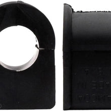 ACDelco 46G0622A Advantage Front Suspension Stabilizer Shaft Insulator