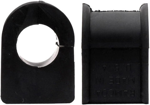 ACDelco 46G0622A Advantage Front Suspension Stabilizer Shaft Insulator