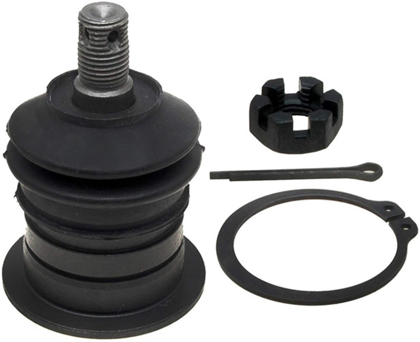 ACDelco 45D0150 Professional Front Upper Suspension Ball Joint Assembly