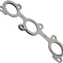 Beck Arnley 037-8092 Exhaust Manifold Gasket