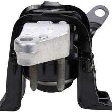 Beck Arnley 104-1736 Engine Mount