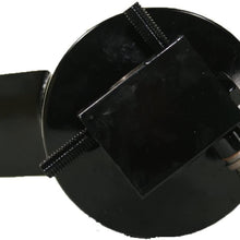 TCW 17-4340 A/C Drier (Quality With Perfect Vehicle Fitment)